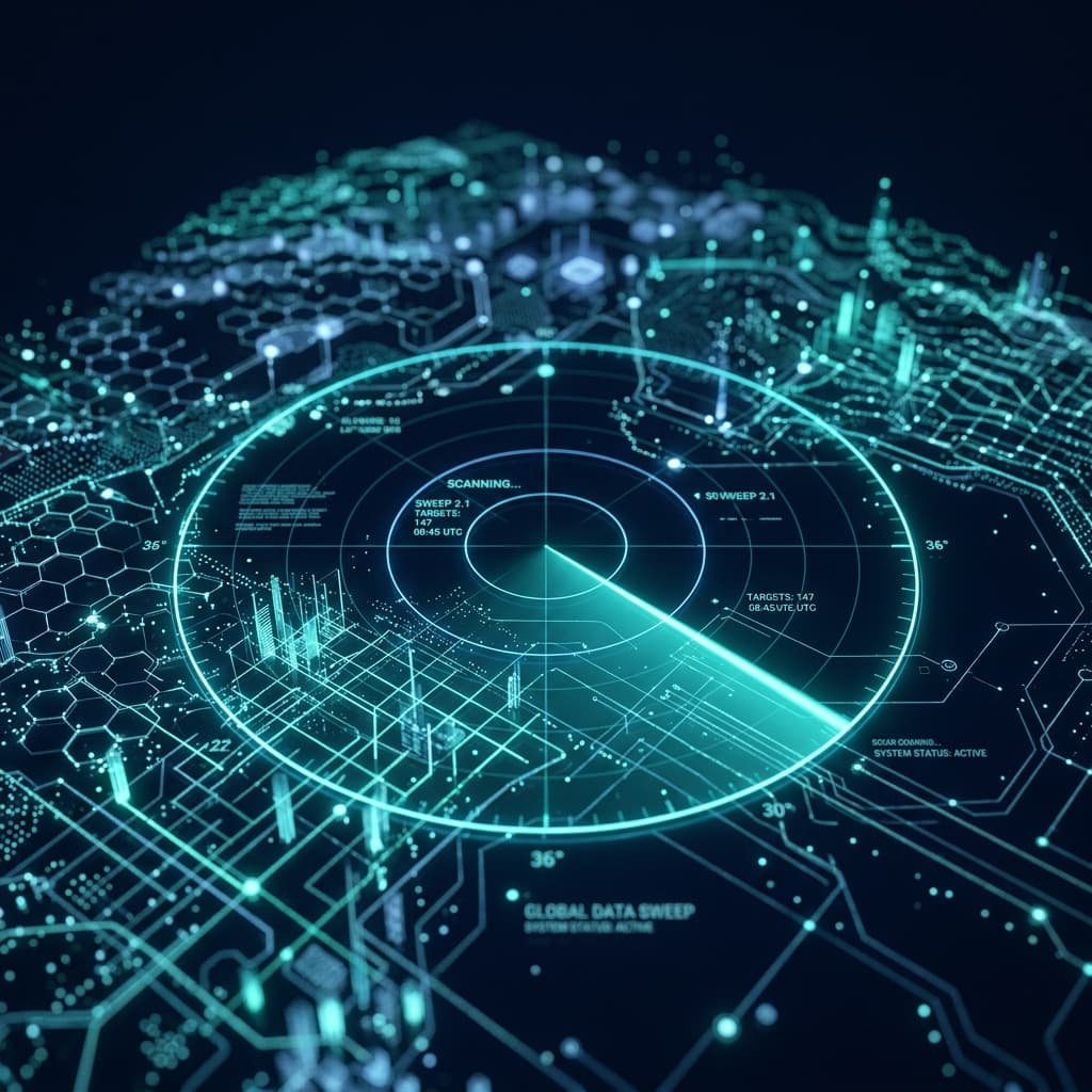 How to Use AI Pulse to Monitor Your Competitor's AI Mentions