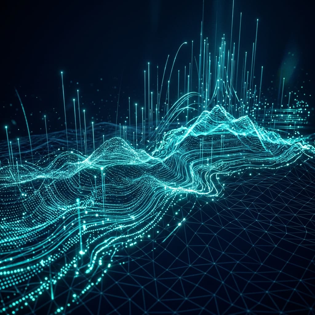 The Role of Geospatial Data in Generative Engine Optimization (GEO)