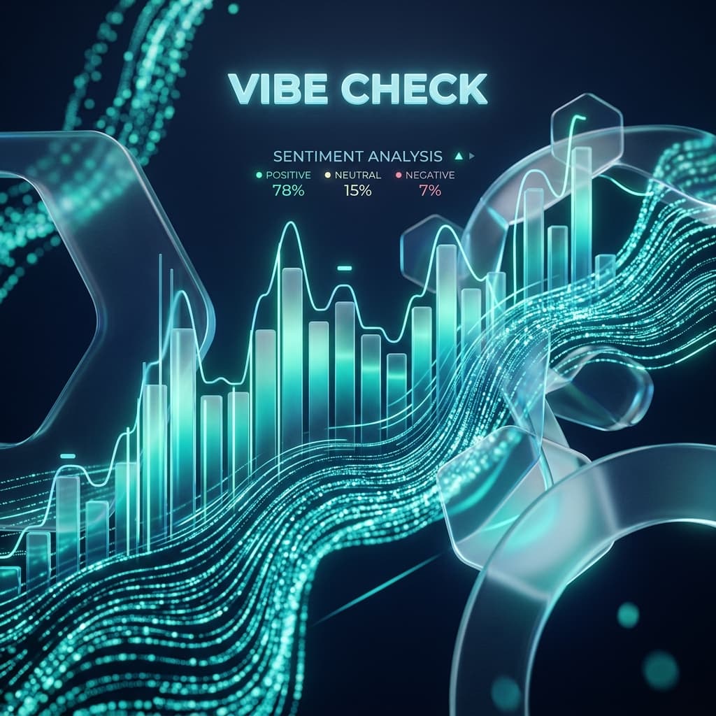 The Impact of AI on Brand Reputation: A Vibe Check Analysis