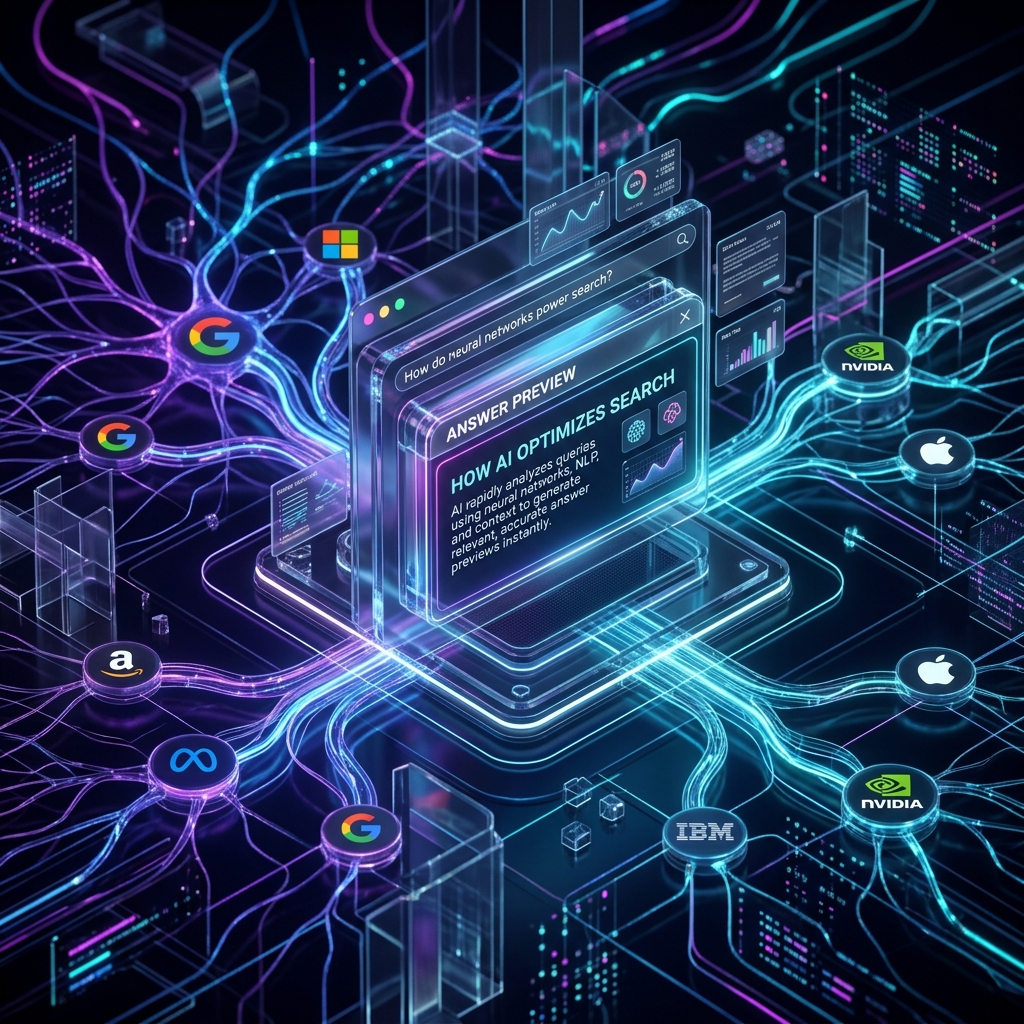 Unveiling the AI Answer Preview: How Generative Engines See Your Brand